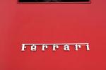 Ferrari 288 GTO 1985 года